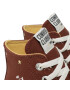 Converse Кецове Chuck Taylor All Star A03403C Бордо - Pepit.bg