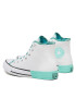 Converse Кецове Chuck Taylor All Star A03413C Бял - Pepit.bg