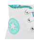 Converse Кецове Chuck Taylor All Star A03413C Бял - Pepit.bg