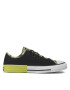 Converse Кецове Chuck Taylor All Star A03414C Черен - Pepit.bg