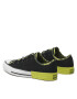 Converse Кецове Chuck Taylor All Star A03414C Черен - Pepit.bg
