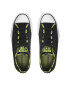 Converse Кецове Chuck Taylor All Star A03414C Черен - Pepit.bg