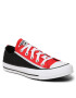 Converse Кецове Chuck Taylor All Star A03418C Черен - Pepit.bg
