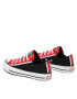 Converse Кецове Chuck Taylor All Star A03418C Черен - Pepit.bg