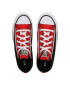 Converse Кецове Chuck Taylor All Star A03418C Черен - Pepit.bg