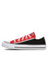 Converse Кецове Chuck Taylor All Star A03418C Черен - Pepit.bg