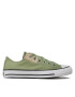 Converse Кецове Chuck Taylor All Star A03421C Каки - Pepit.bg