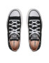 Converse Кецове Chuck Taylor All Star A03520C Черен - Pepit.bg