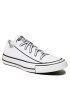 Converse Кецове Chuck Taylor All Star A03528C Бял - Pepit.bg