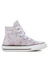 Converse Кецове Chuck Taylor All Star A03578C Виолетов - Pepit.bg