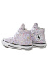 Converse Кецове Chuck Taylor All Star A03578C Виолетов - Pepit.bg