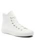 Converse Кецове Chuck Taylor All Star A03718C Екрю - Pepit.bg