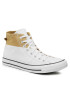 Converse Кецове Chuck Taylor All Star A04511C Бял - Pepit.bg