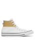 Converse Кецове Chuck Taylor All Star A04511C Бял - Pepit.bg