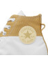 Converse Кецове Chuck Taylor All Star A04511C Бял - Pepit.bg