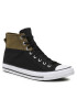 Converse Кецове Chuck Taylor All Star A04512C Черен - Pepit.bg