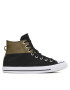 Converse Кецове Chuck Taylor All Star A04512C Черен - Pepit.bg