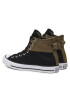 Converse Кецове Chuck Taylor All Star A04512C Черен - Pepit.bg