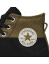 Converse Кецове Chuck Taylor All Star A04512C Черен - Pepit.bg