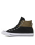 Converse Кецове Chuck Taylor All Star A04512C Черен - Pepit.bg