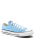 Converse Кецове Chuck Taylor All Star A04545C Син - Pepit.bg
