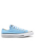 Converse Кецове Chuck Taylor All Star A04545C Син - Pepit.bg