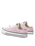 Converse Кецове Chuck Taylor All Star A04546C Виолетов - Pepit.bg