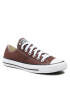 Converse Кецове Chuck Taylor All Star A04547C Кафяв - Pepit.bg