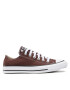 Converse Кецове Chuck Taylor All Star A04547C Кафяв - Pepit.bg