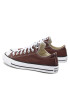 Converse Кецове Chuck Taylor All Star A04547C Кафяв - Pepit.bg