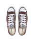 Converse Кецове Chuck Taylor All Star A04547C Кафяв - Pepit.bg
