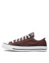 Converse Кецове Chuck Taylor All Star A04547C Кафяв - Pepit.bg