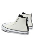 Converse Кецове Chuck Taylor All Star A04570C Екрю - Pepit.bg
