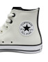 Converse Кецове Chuck Taylor All Star A04570C Екрю - Pepit.bg