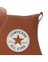 Converse Кецове Chuck Taylor All Star A04595C Кафяв - Pepit.bg
