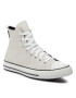 Converse Кецове Chuck Taylor All Star A04596C Сив - Pepit.bg