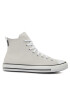 Converse Кецове Chuck Taylor All Star A04596C Сив - Pepit.bg