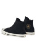 Converse Кецове Chuck Taylor All Star A04637C Черен - Pepit.bg
