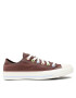 Converse Кецове Chuck Taylor All Star A04639C Кафяв - Pepit.bg