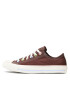 Converse Кецове Chuck Taylor All Star A04639C Кафяв - Pepit.bg