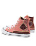 Converse Кецове Chuck Taylor All Star A04644C Розов - Pepit.bg