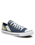 Converse Кецове Chuck Taylor All Star A04645C Зелен - Pepit.bg