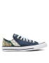 Converse Кецове Chuck Taylor All Star A04645C Зелен - Pepit.bg