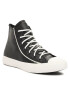 Converse Кецове Chuck Taylor All Star A04646C Черен - Pepit.bg