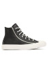 Converse Кецове Chuck Taylor All Star A04646C Черен - Pepit.bg