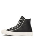 Converse Кецове Chuck Taylor All Star A04646C Черен - Pepit.bg
