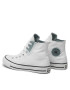 Converse Кецове Chuck Taylor All Star A05031C Бял - Pepit.bg