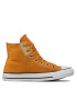 Converse Кецове Chuck Taylor All Star A05032C Жълт - Pepit.bg