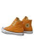 Converse Кецове Chuck Taylor All Star A05032C Жълт - Pepit.bg