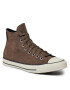 Converse Кецове Chuck Taylor All Star A05372C Кафяв - Pepit.bg